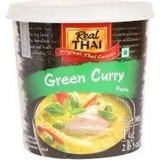 Yeşil Köri Ezmesi (Green Curry Paste) 400 gr