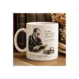 yeşil köşe Atatürk Temalı Baskılı Kupa, Hediye Kupa, Kupa