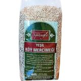 Yeşil Köy Mercimeği 1000G