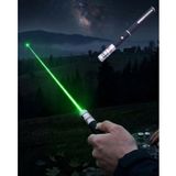 Yeşil Lazer Kalem Sunum Ve Outdoor Kullanım İçin Güçlü Işın FRTKGT25DYMUCZZZHS05LAZER-4