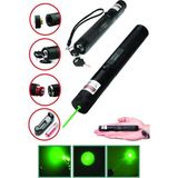 Yeşil Lazer Pointer 100 Mw (5440)