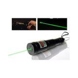 Yeşil Lazer Pointer Yeşil