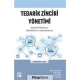 Yeşil Lojistik Ve Tedarik Zinciri Yönetimi - Kollektif