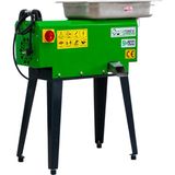 Yeşil Makina Salça Makinesi 500 kg/saat