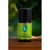 Yeşil Mandalina* Organik %100 Saf Uçucu Yağ 5Ml