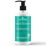 Yeşil Marka Arındırıcı Doğal Sıvı Sabun Hindistan Cevizi&Vanilya 400 Ml 1 Adet