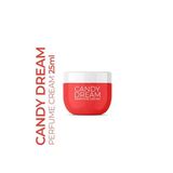 Yeşil Marka Sobe Parfüm Krem Candy Dream 25 Ml