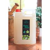 Yeşil Mercan 5 Lt Enginar Sirkesi Katkısız %100 Doğal Fermente - 3 lt