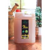 Yeşil Mercan 5000 ml Alıç Sirkesi