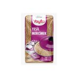 Yeşil Mercimek 1 Kg ( 4 Adet)