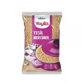 Yeşil Mercimek 1000Gr 1 Adet