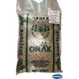 Yeşil Mercimek 5 kg (Yeni Mahsül)