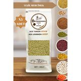 Yeşil Mercimek (7 Mm) - 5 Kilo