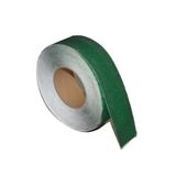 YEŞİL MERDİVEN VE ZEMİN KAYDIRMAZ KAYMAZ BANT 50MMx25MT