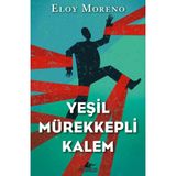 Yeşil Mürekkepli Kalem