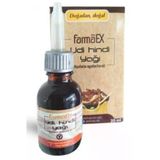 Yeşil Naturel My Farmaex Udi Hindi Yağı 20 Ml