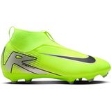 Yeşil Nike Genç Çim Zemin Kramponu Jr. Mercurial Superfly 10 Academy Fg/Mg FQ8304-700