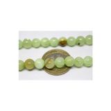 Yeşil Onix (Oniks) Taşı 8Mm/4 Adet