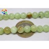 Yeşil Onix (Oniks) Taşı 8Mm/Adet