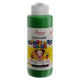 Yeşil Parmak Boyası 120ml