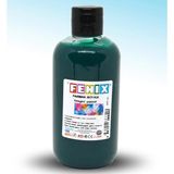 Yesil Parmak Boyasi 250 Ml