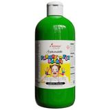 Yeşil Parmak Boyası 500gr
