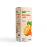Yeşil Pazar 20 ml Bitkisel Sabit Portakal Yağı