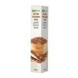 Yeşil Pazar 250 ml Bitkisel Sabit Keten Tohumu Yağı