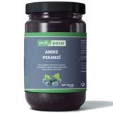 Yeşil Pazar 350 gr Andız Pekmezi