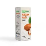 Yeşil Pazar 50 ml Bitkisel Sabit Argan Yağı