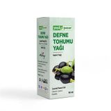 Yeşil Pazar 50 ml Bitkisel Sabit Defne Tohumu Yağı