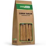Yeşil Pazar 90 gr Çubuk Tarçın