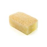 Yeşil Pazar Kabak Lifli Sabun Çay Ağacı 130 gr