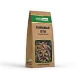 Yeşil Pazar Karabaş Otu 24 gr