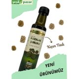 Yeşil Pazar Kozalak Şurubu Katkısız 250 Ml
