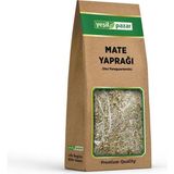 Yeşil Pazar Mate Yaprağı 50 gr