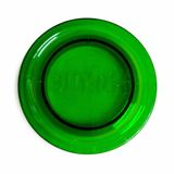 Yeşil Plastik Kavanoz Kapağı, 96mm, Cam Kavanozlar için, Sızdırmaz