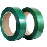 Yeşil Polyester Çember 12Mm