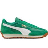Yeşil Puma Unisex Günlük Ayakkabı Eeasy Rider Vintage 39902803