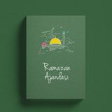 Yeşil Ramazan Ajandası - Bi Dünya Haber
