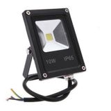 Yeşil Renk Araç Tipi 12v 10w Oto Projektör Aydınlatma 12volt Led Projektör