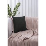 Yeşil Sade Panorama Kırlent Kılıfı Çok Farklı Renk Seçeneğiyle, 30 x 50 - Option-1 - 001-Renkli