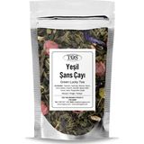 Yeşil Şans Çayı 40 gr (1. Kalite) Green Luck Tea