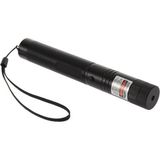 Yeşil Şarjlı Lazer Pointer 5000Mw + Şarjlı Pil