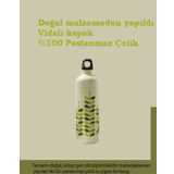 Yeşil Su Matarası