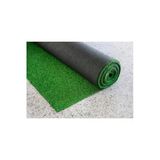 Yeşil Suni Dekoratif Çim Halı (1 Metre En) Boy 250 Cm