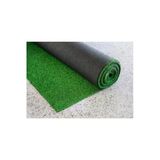 Yeşil Suni Dekoratif Çim Halı (1 Metre En) Boy 3,5 Metre
