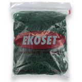 Yeşil Toka Lastiği 500 Gram