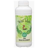 Yeşil Vadi 500 ml Sıvı Solucan Gübresi