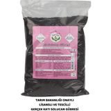 Yeşil Vadi Organik Katı Solcan Gübresi 1 Kg. Poşet
